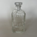 Jarra De Vidrio