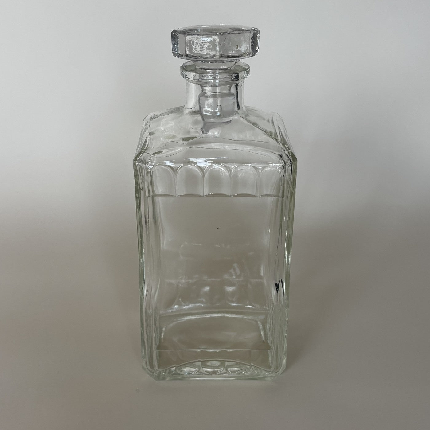 Jarra De Vidrio