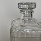Jarra De Vidrio