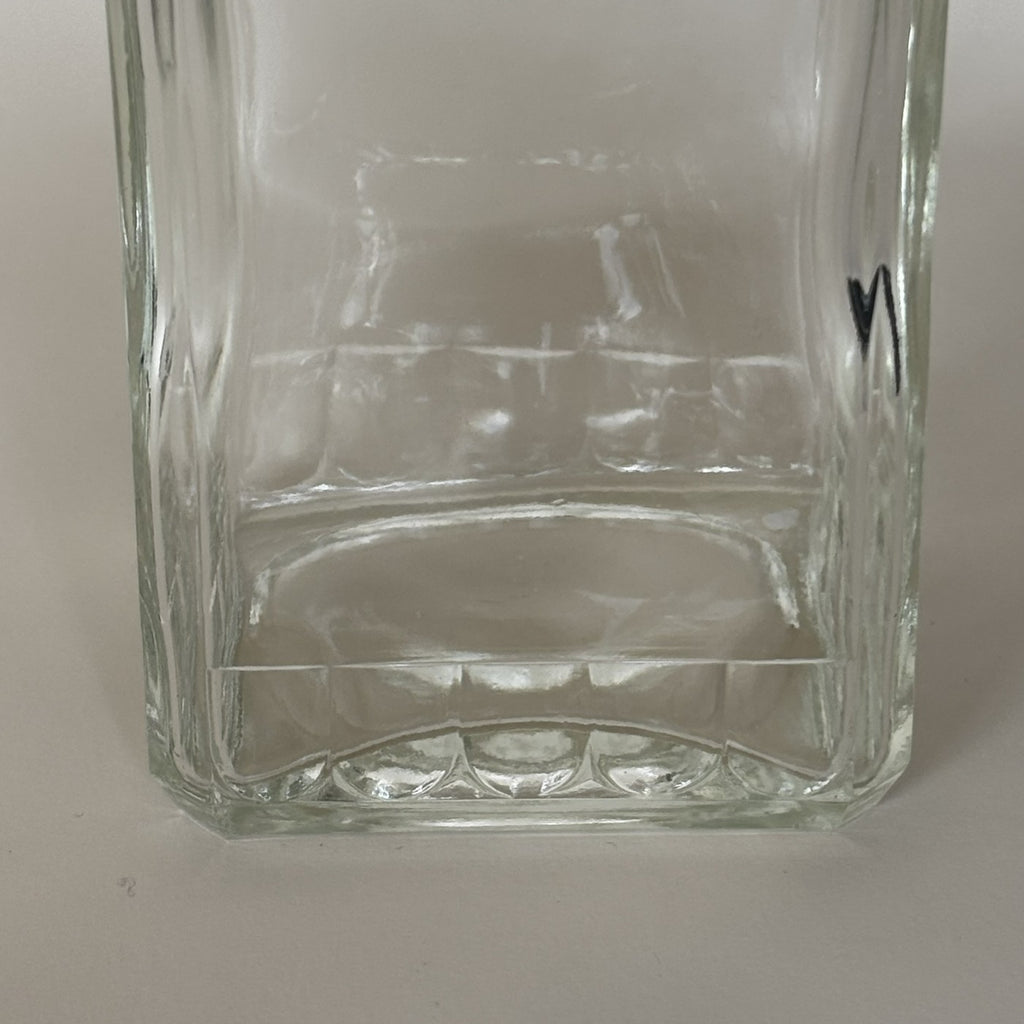 Jarra De Vidrio