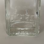 Jarra De Vidrio