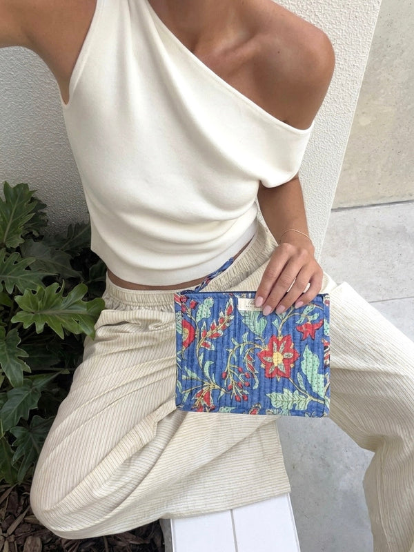 Estuche para lápices Bombay