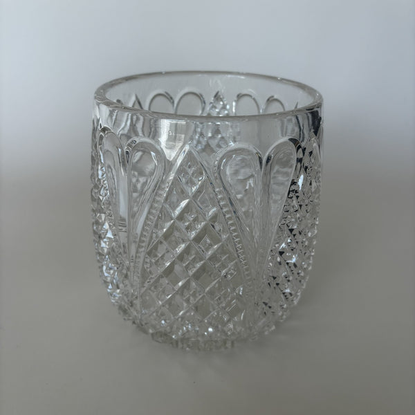 Glass Vase
