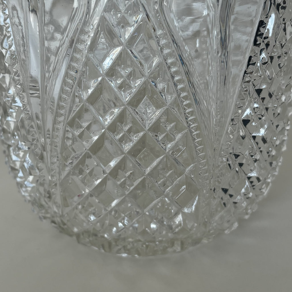 Vase En Verre