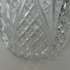 Vase En Verre