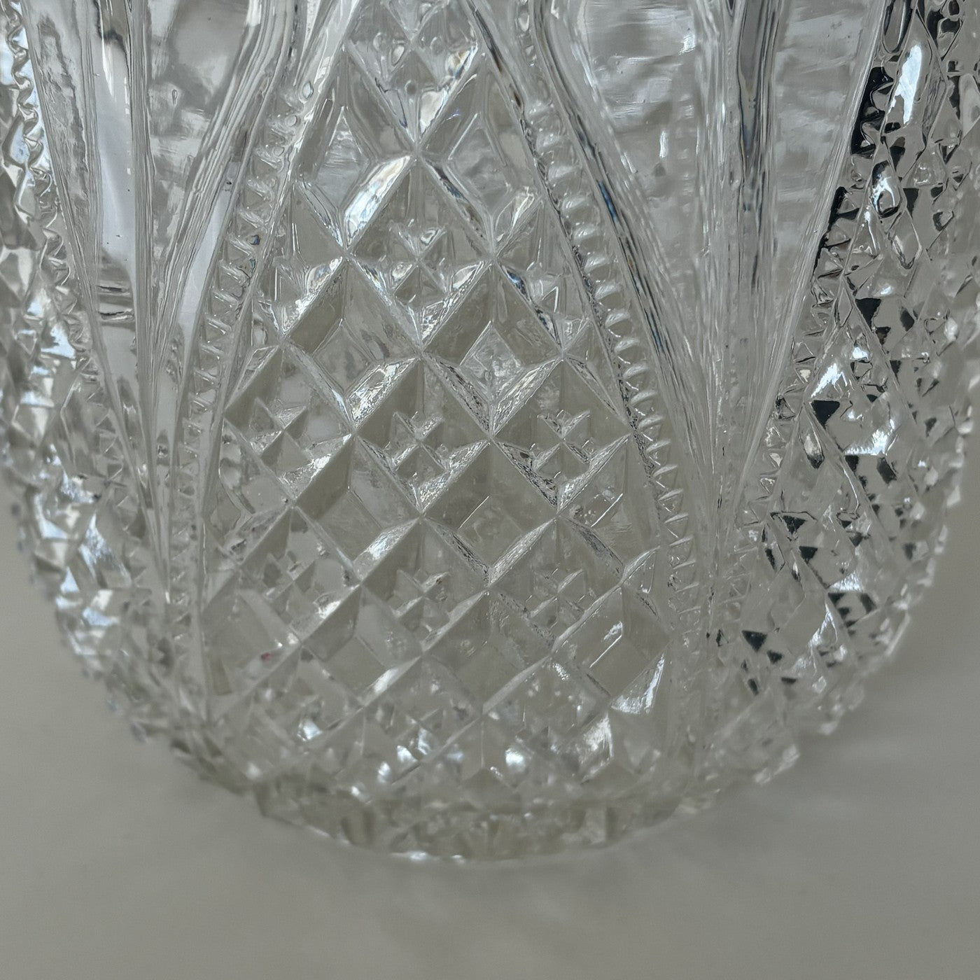 Vase En Verre