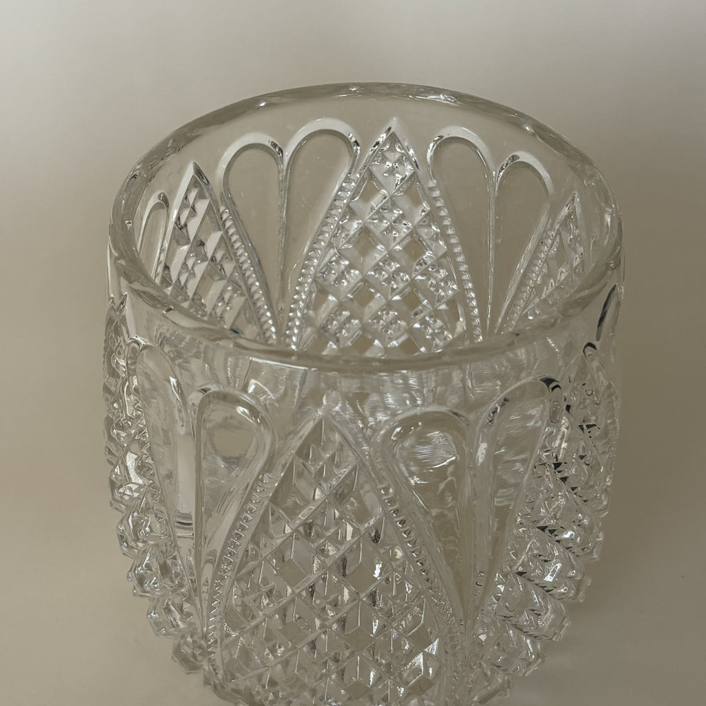 Vase En Verre