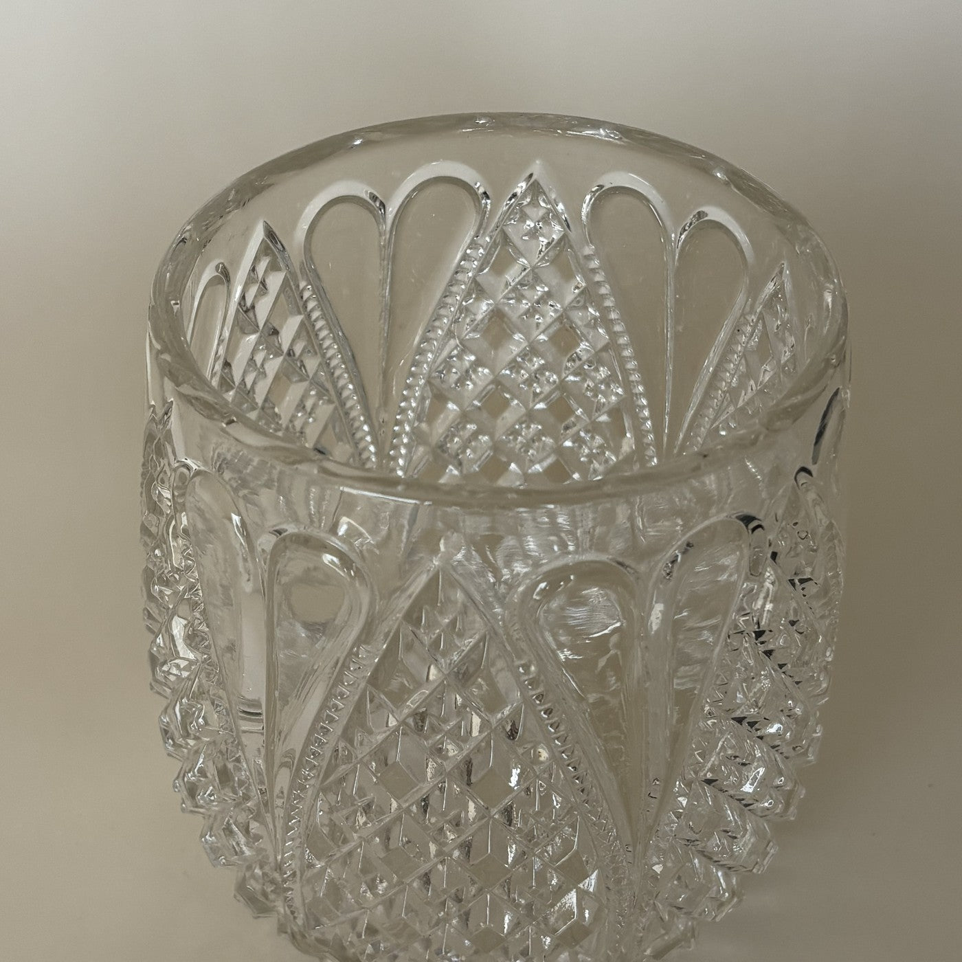 Vase En Verre