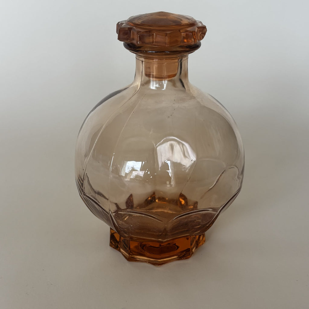 Carafe Rose Vintage