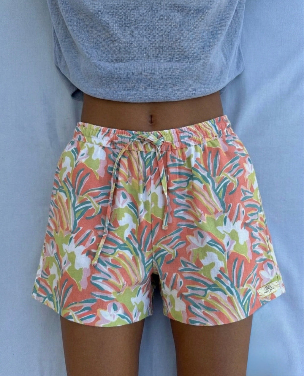 Jaipur Shorts