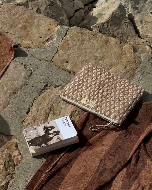Estuche para lápices Bombay