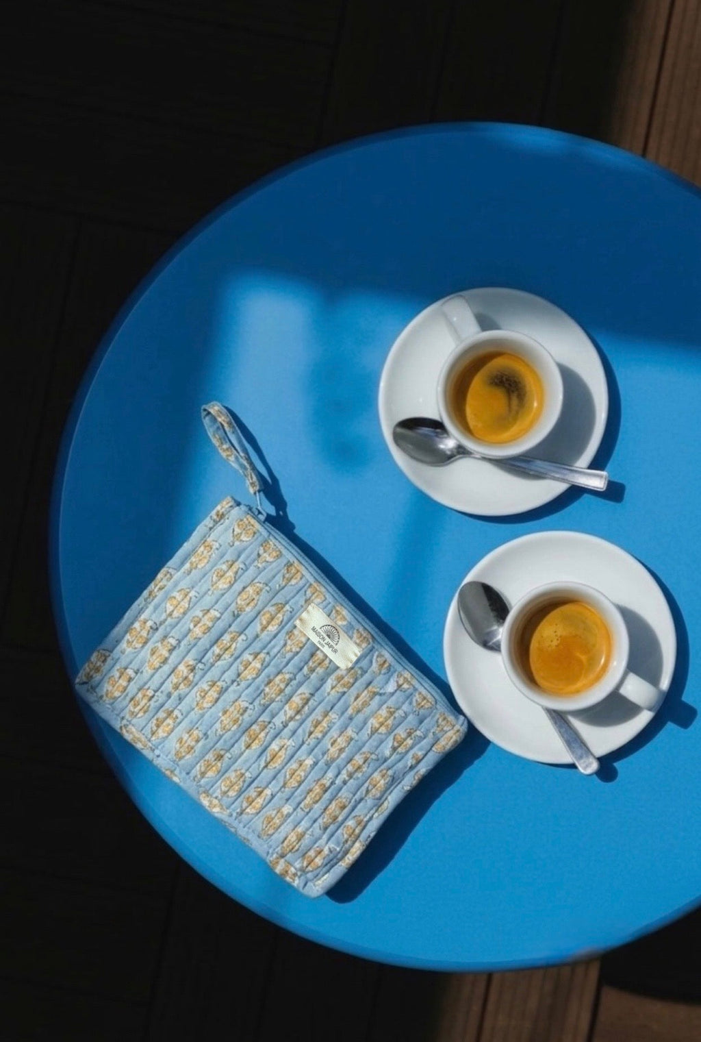 Estuche para lápices Bombay