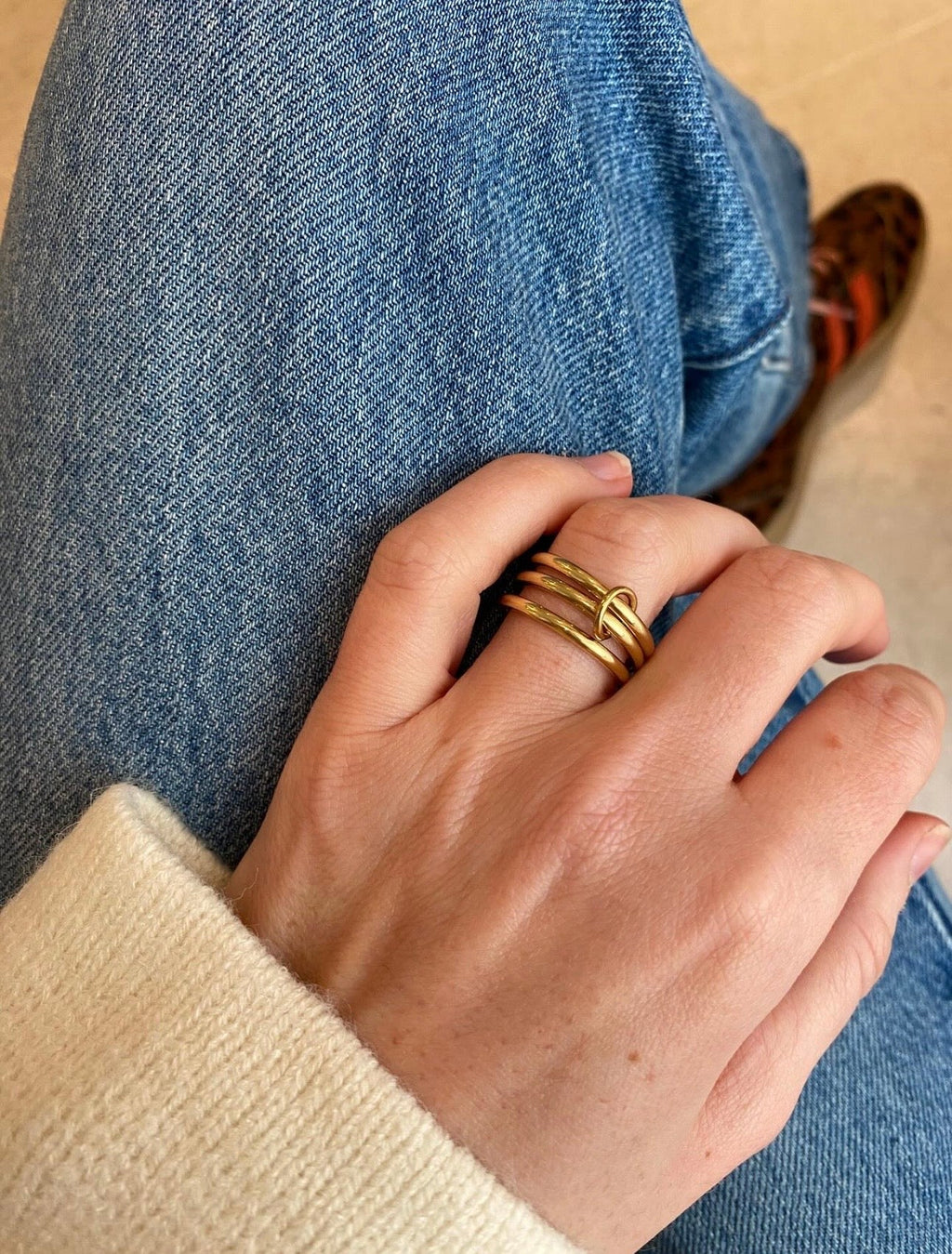 Eugénie Ring