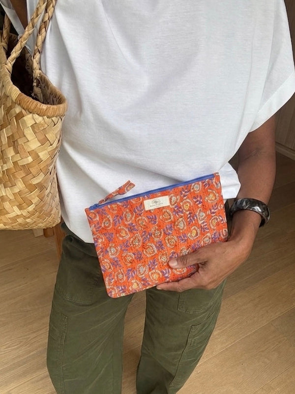 Trousse Bombay