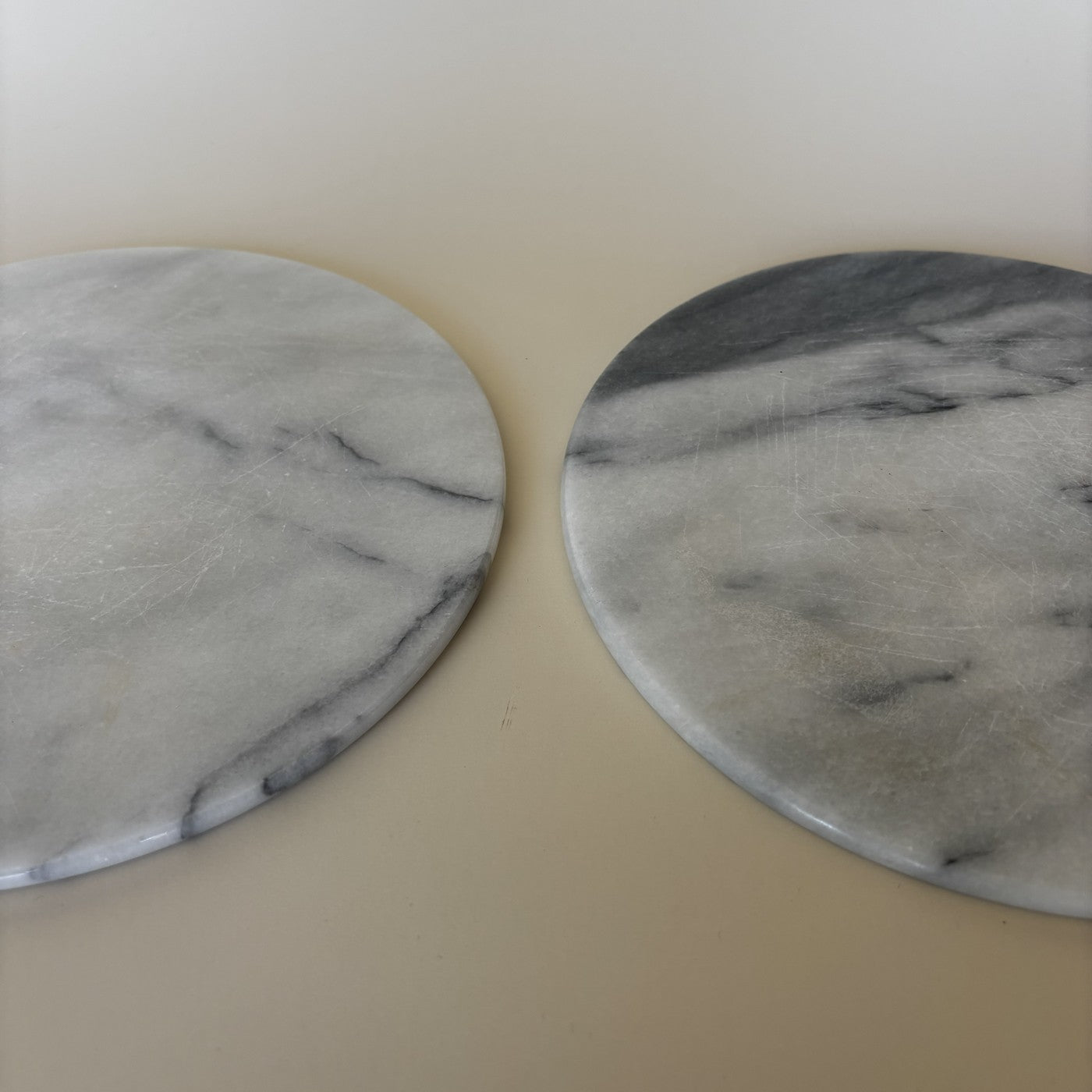 Marble Trivet
