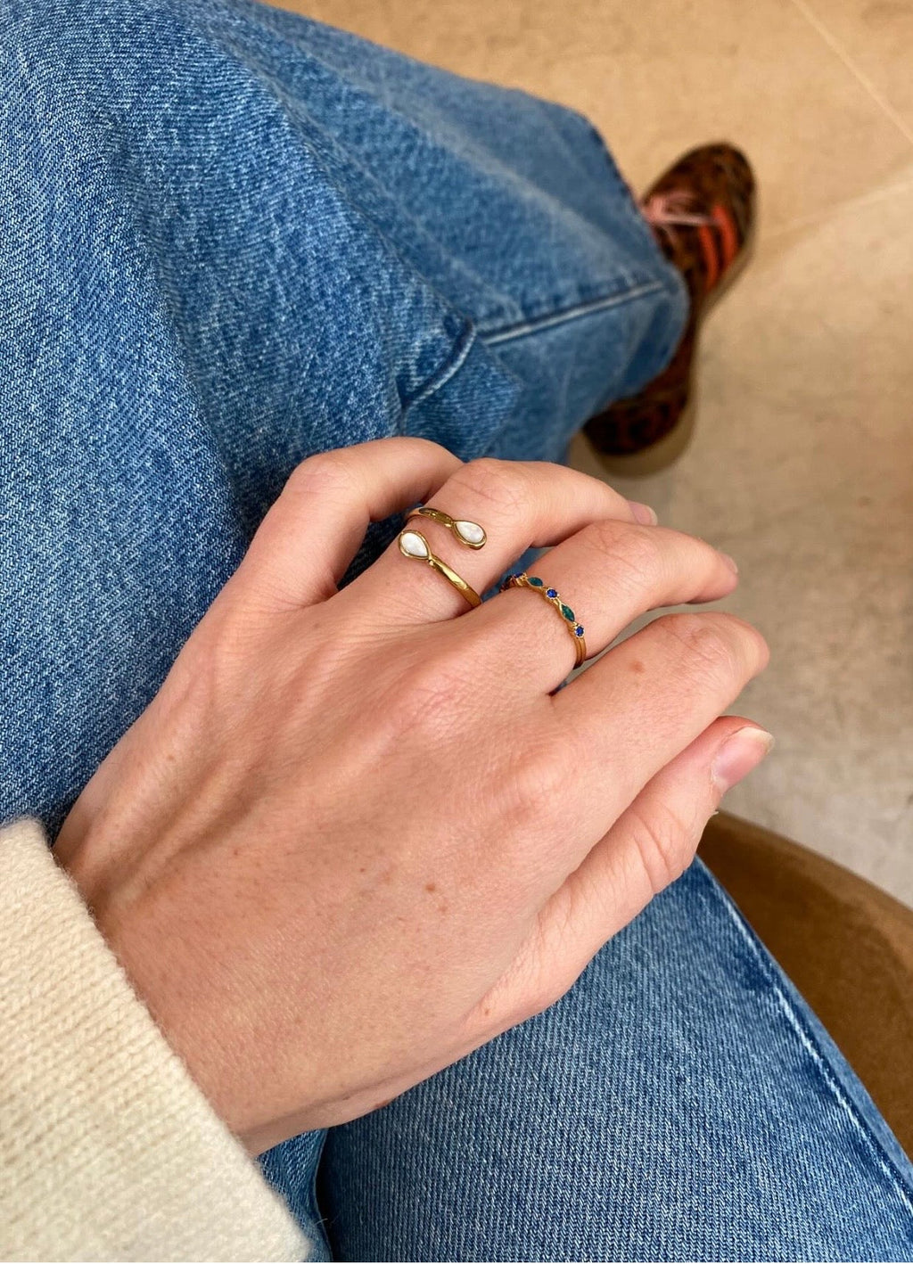 Annabel Ring