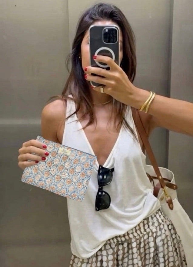 Estuche para lápices Bombay