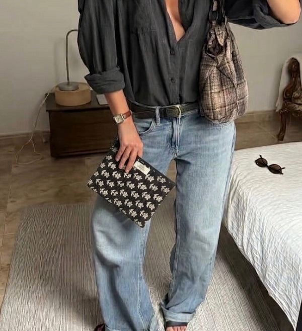Trousse Bombay