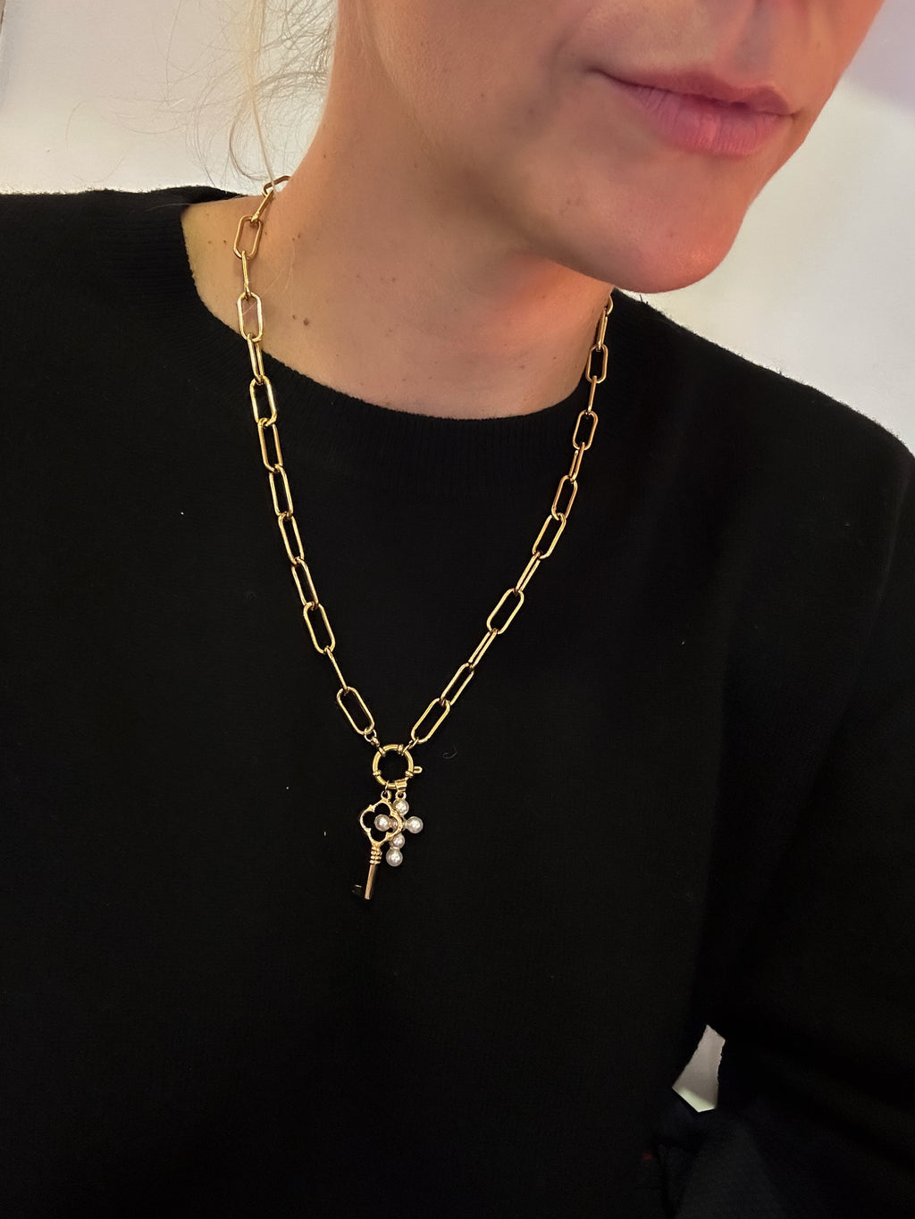 Collier #14
