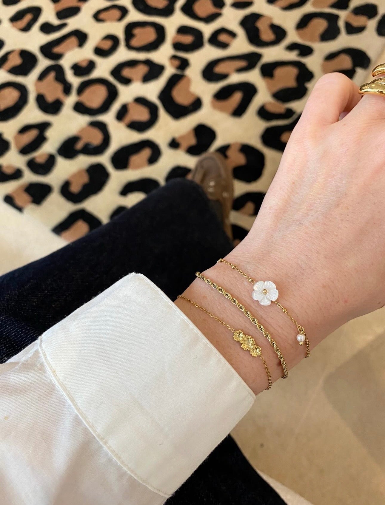 Piana Bracelet