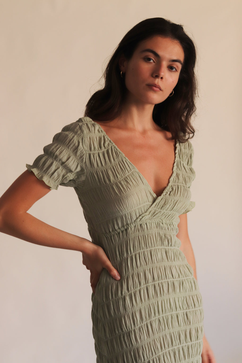 Robe Soul