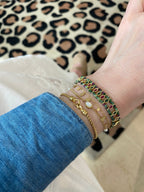 Pulsera Lazare