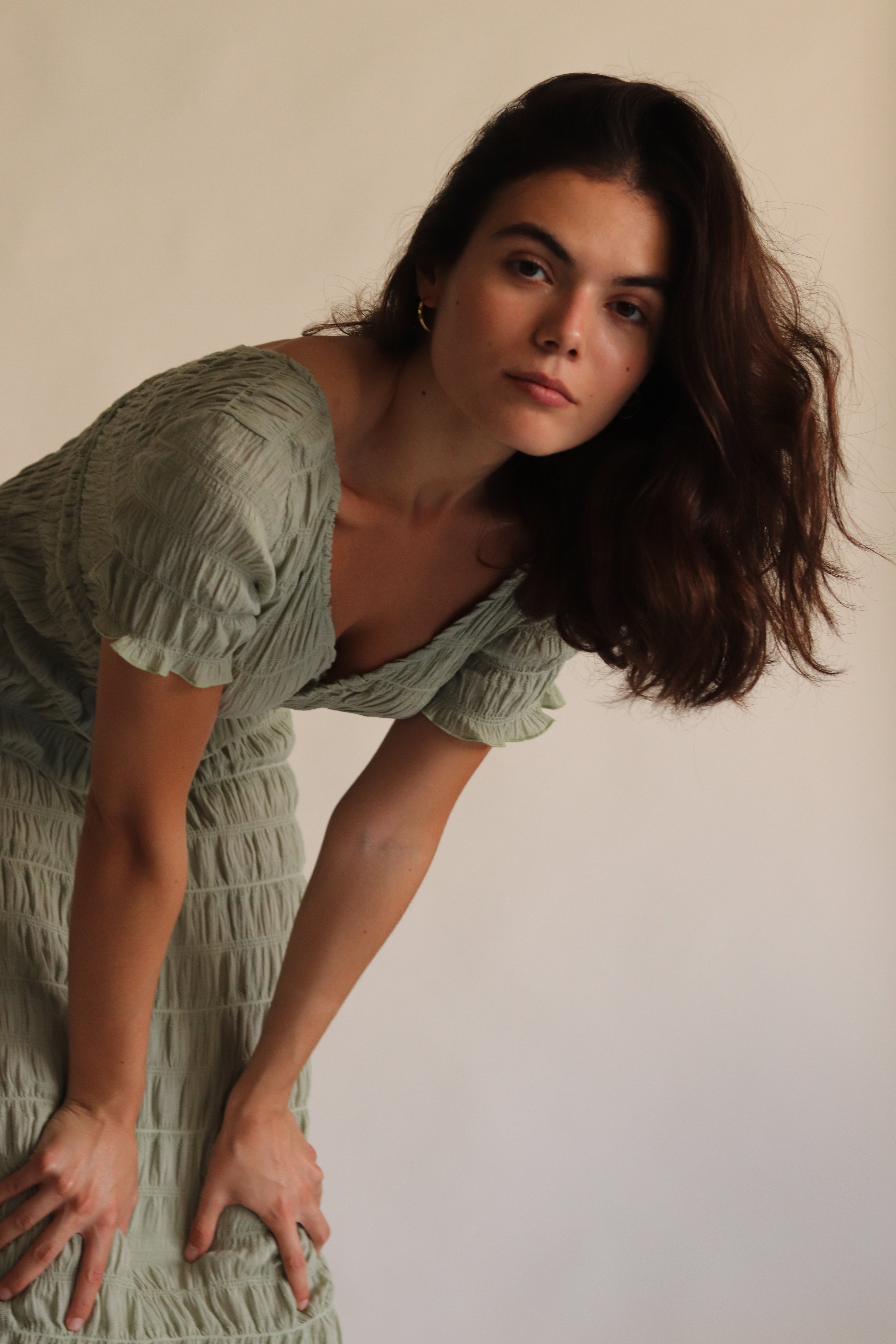 Robe Soul