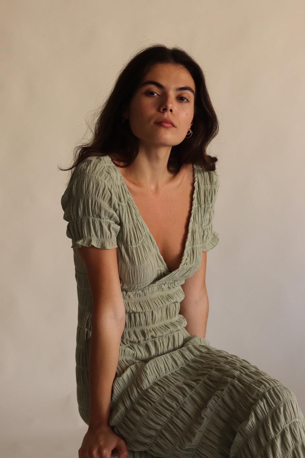 Robe Soul