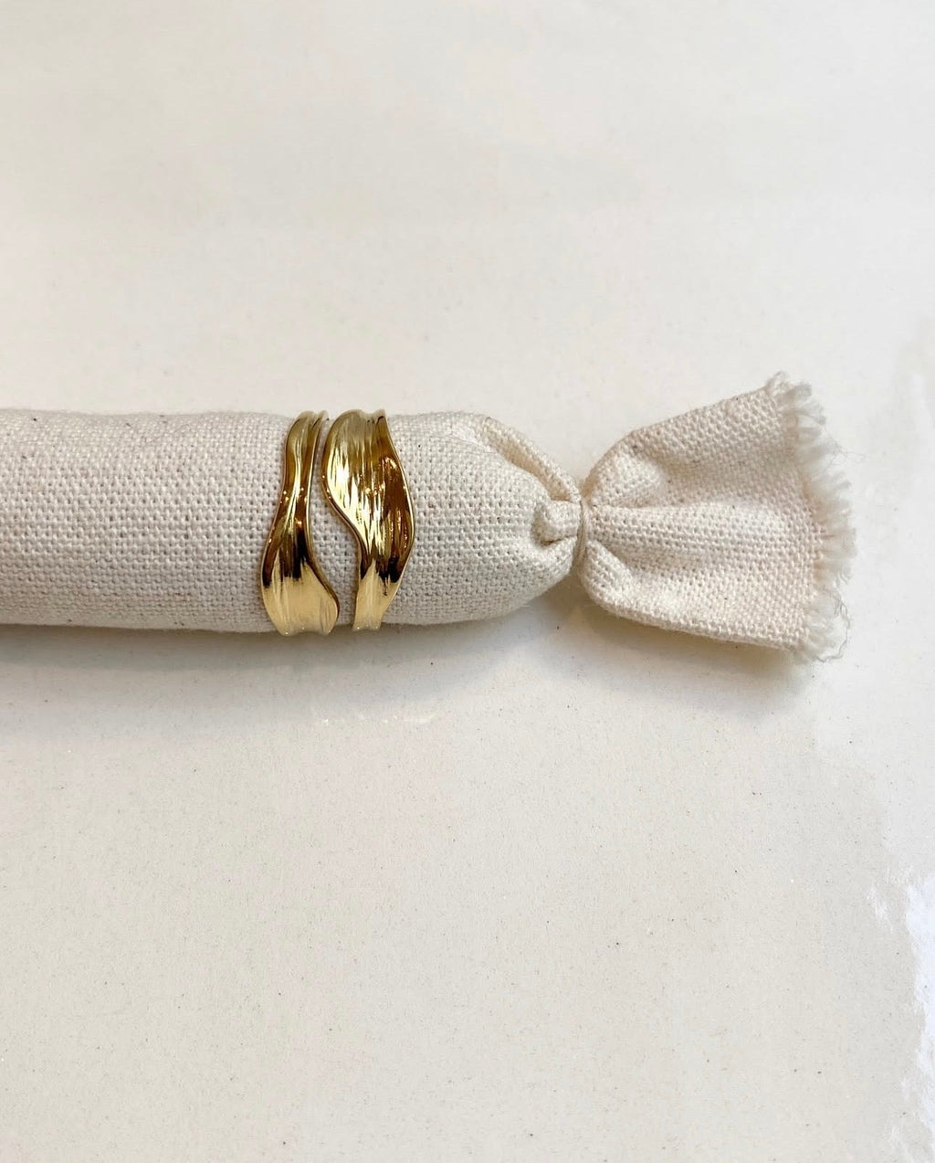 Bague Océane