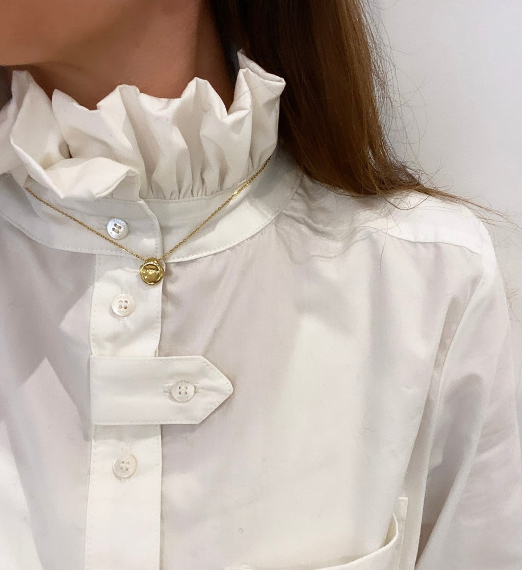 Collier Brea