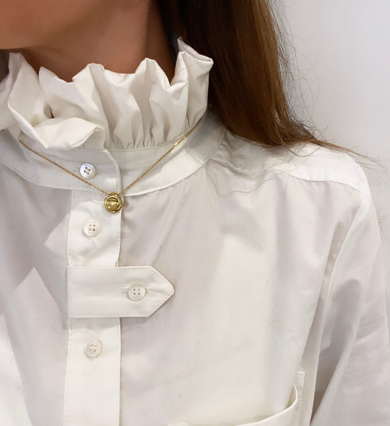 Collier Brea
