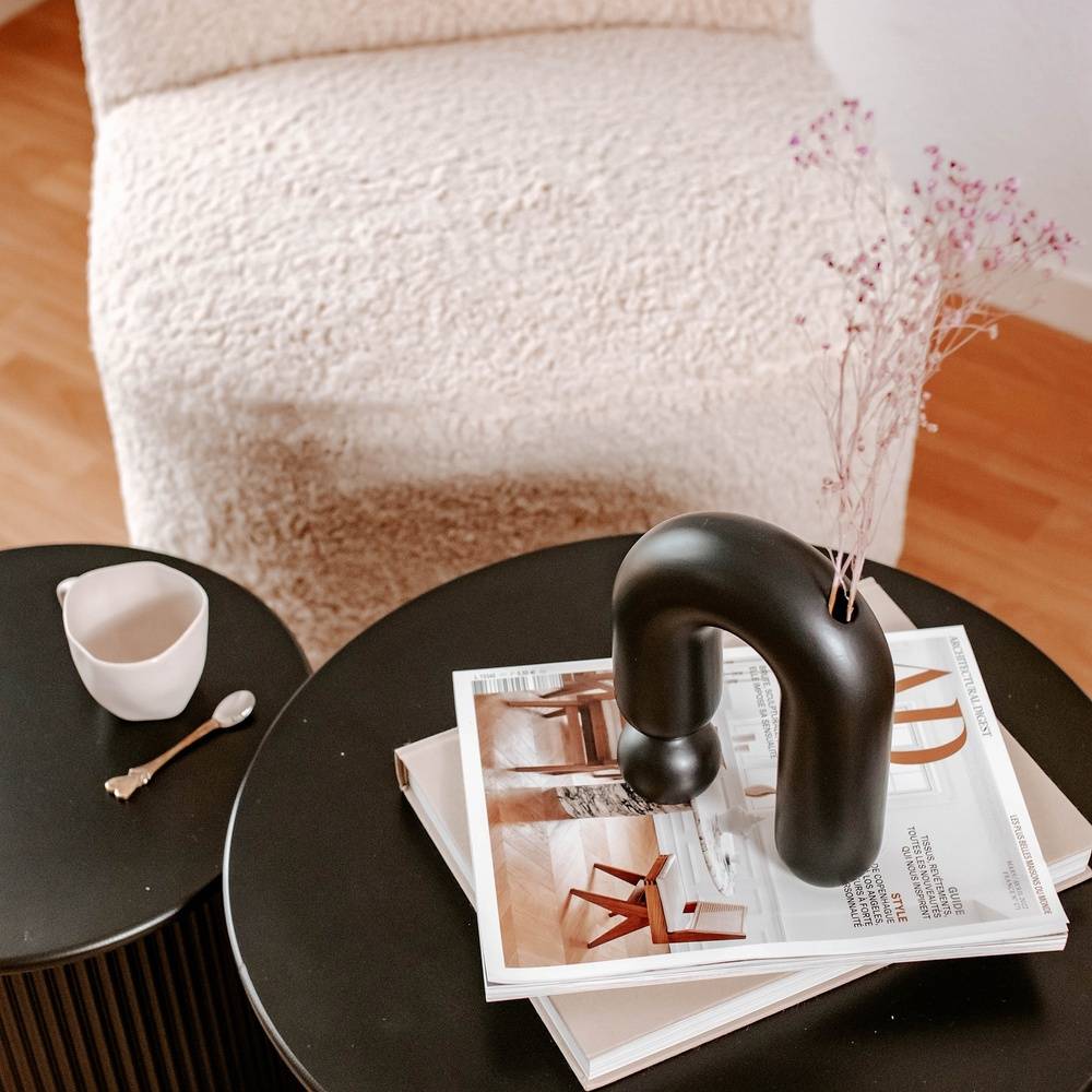 Simon Vase