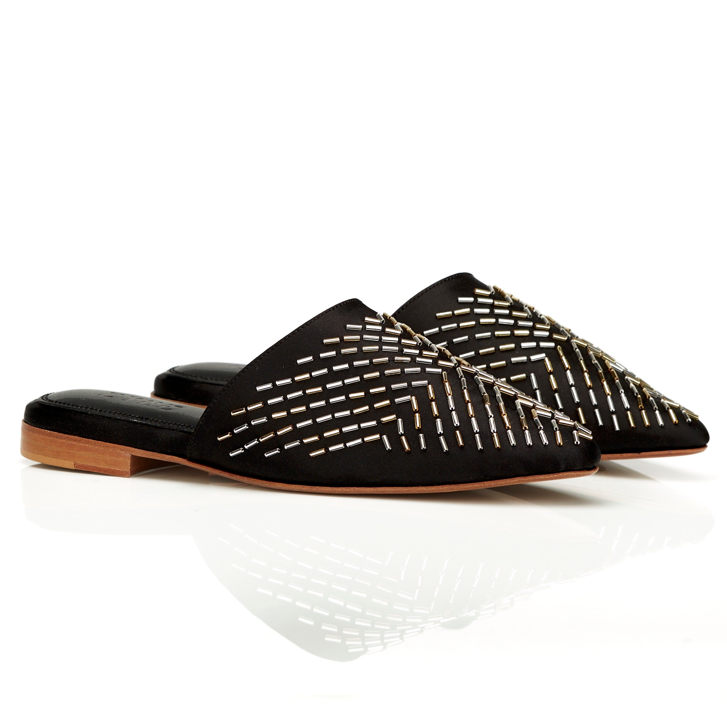 Mules Anya