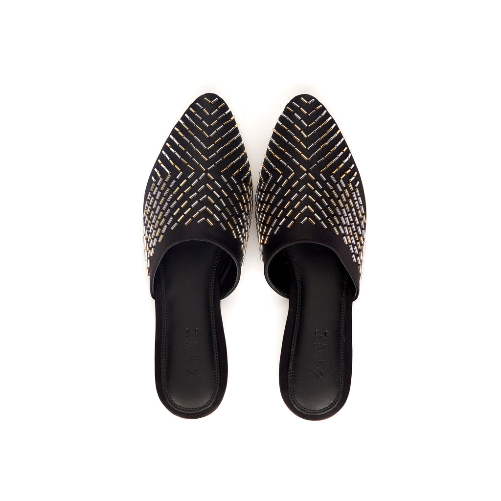 Mules Anya