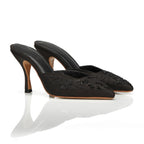 Abstract 75 Mules