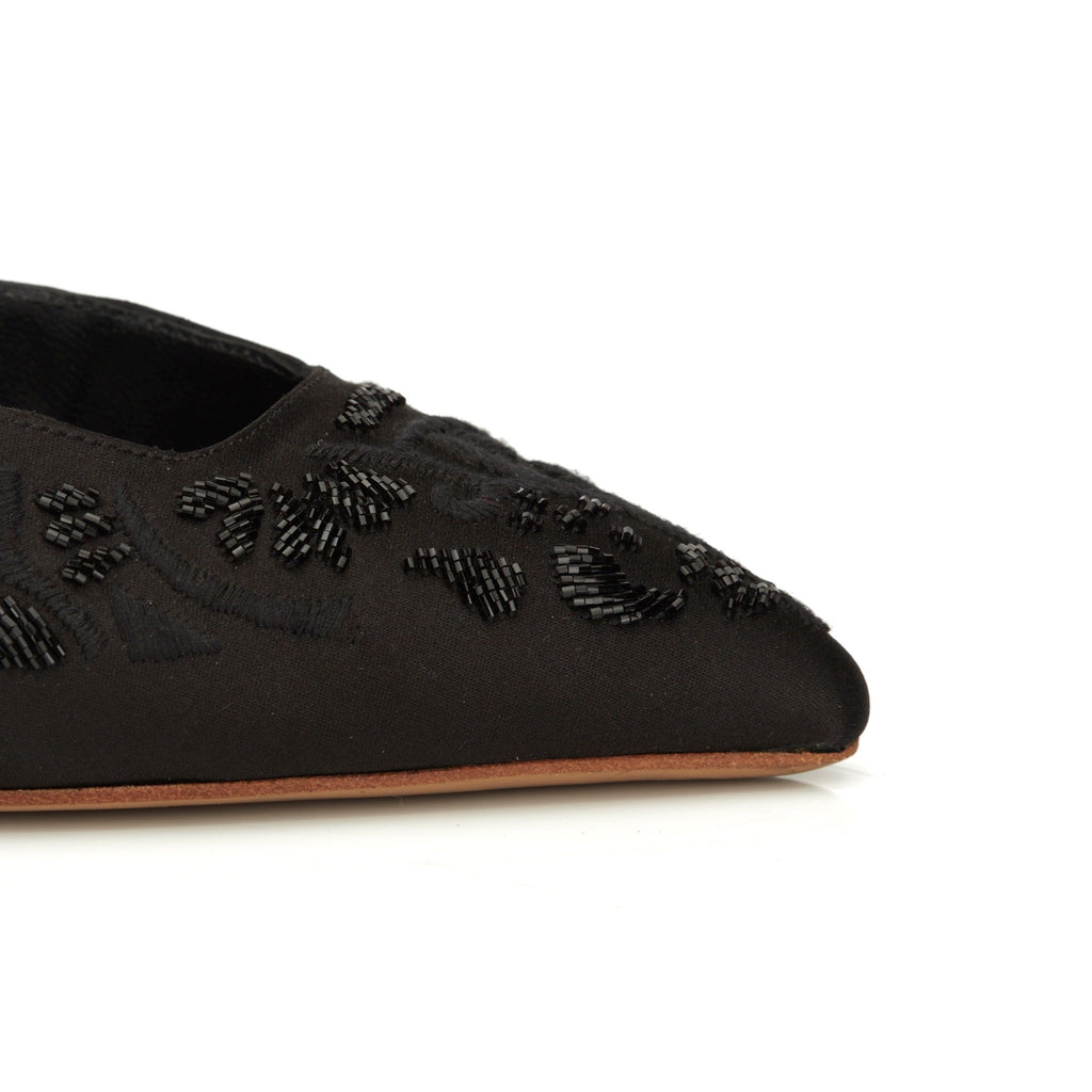Abstract 75 Mules