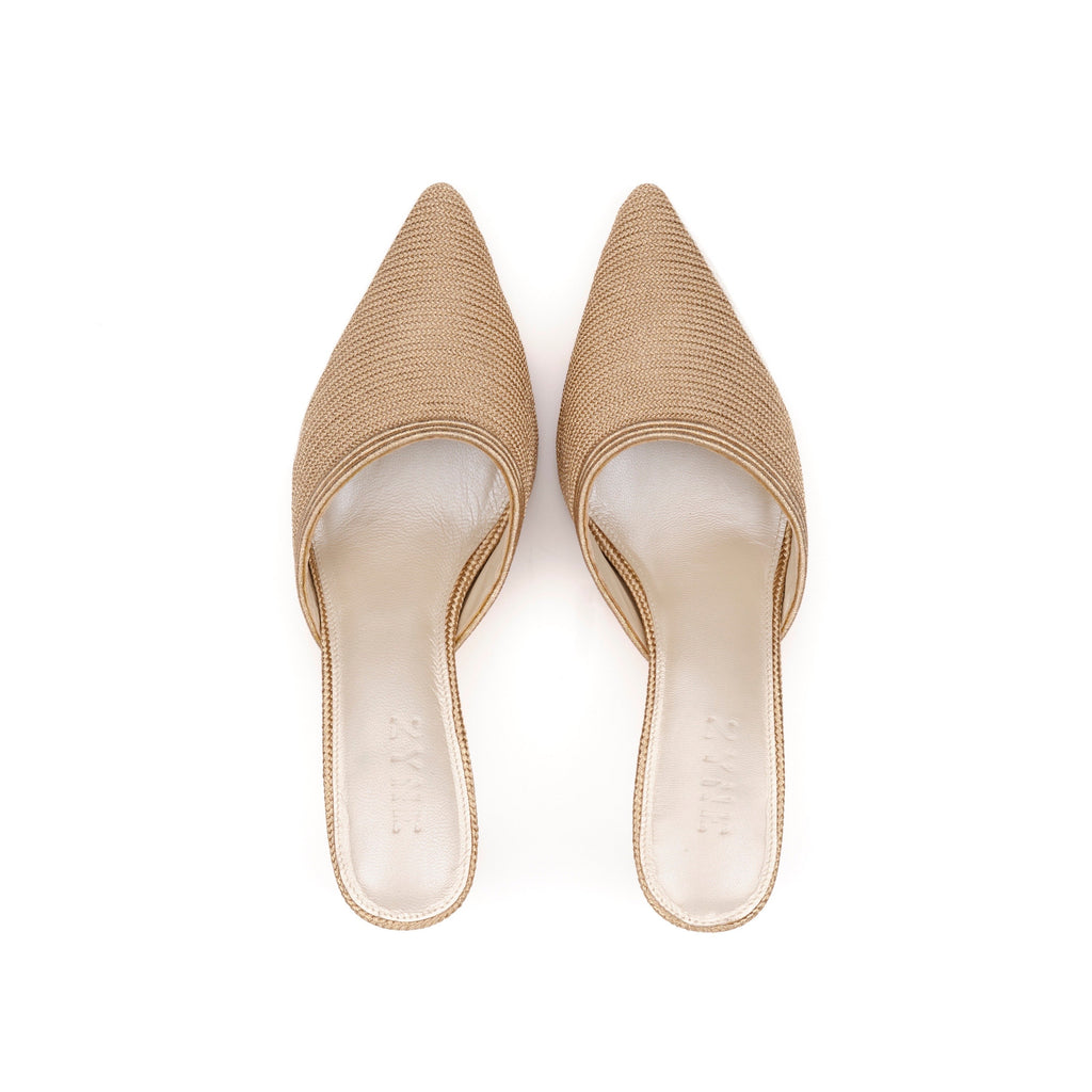 Sfifa 45 mules