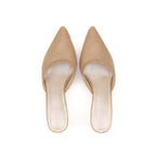 Sfifa 45 mules