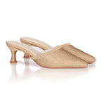 Sfifa 45 mules