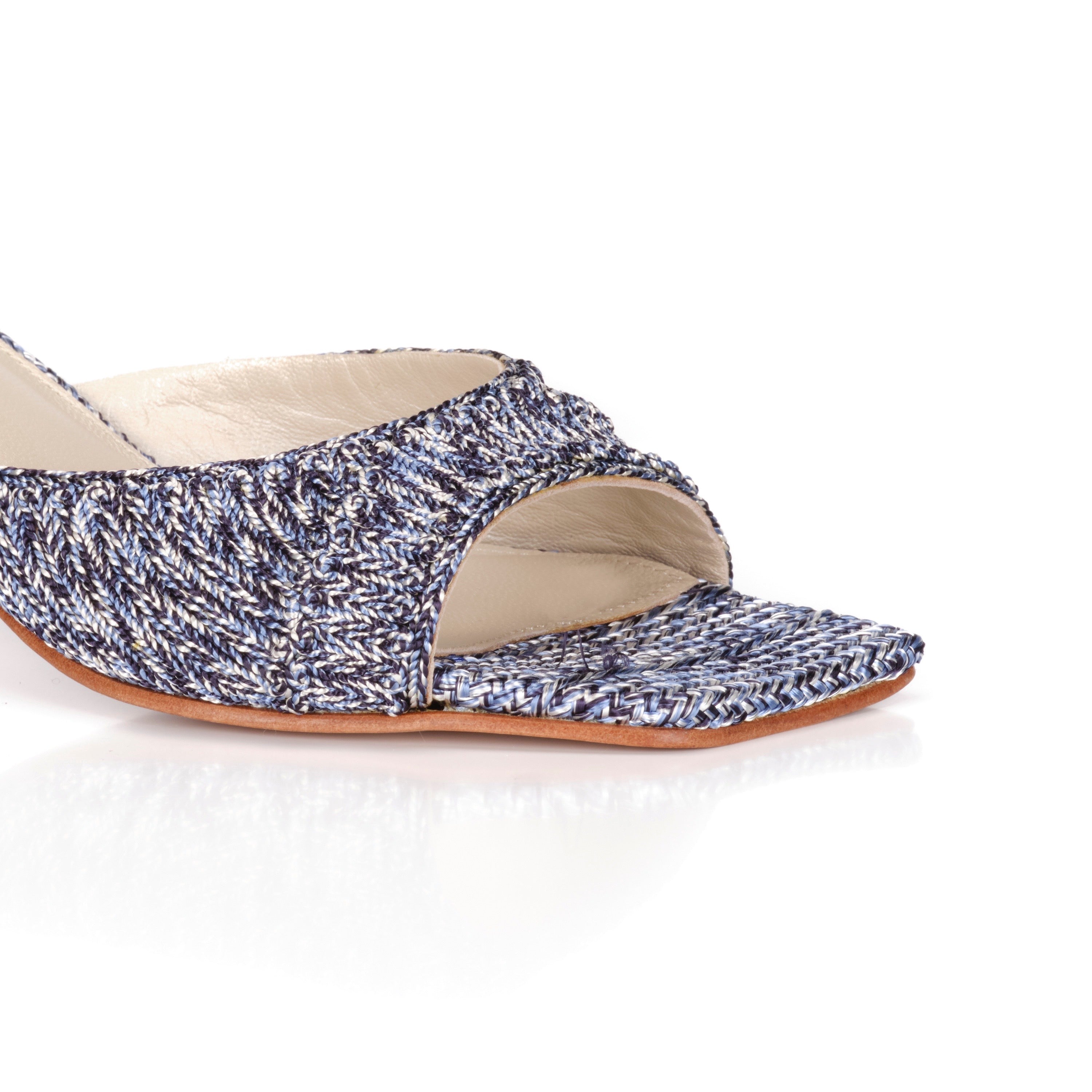 Topaz 45 Sandals
