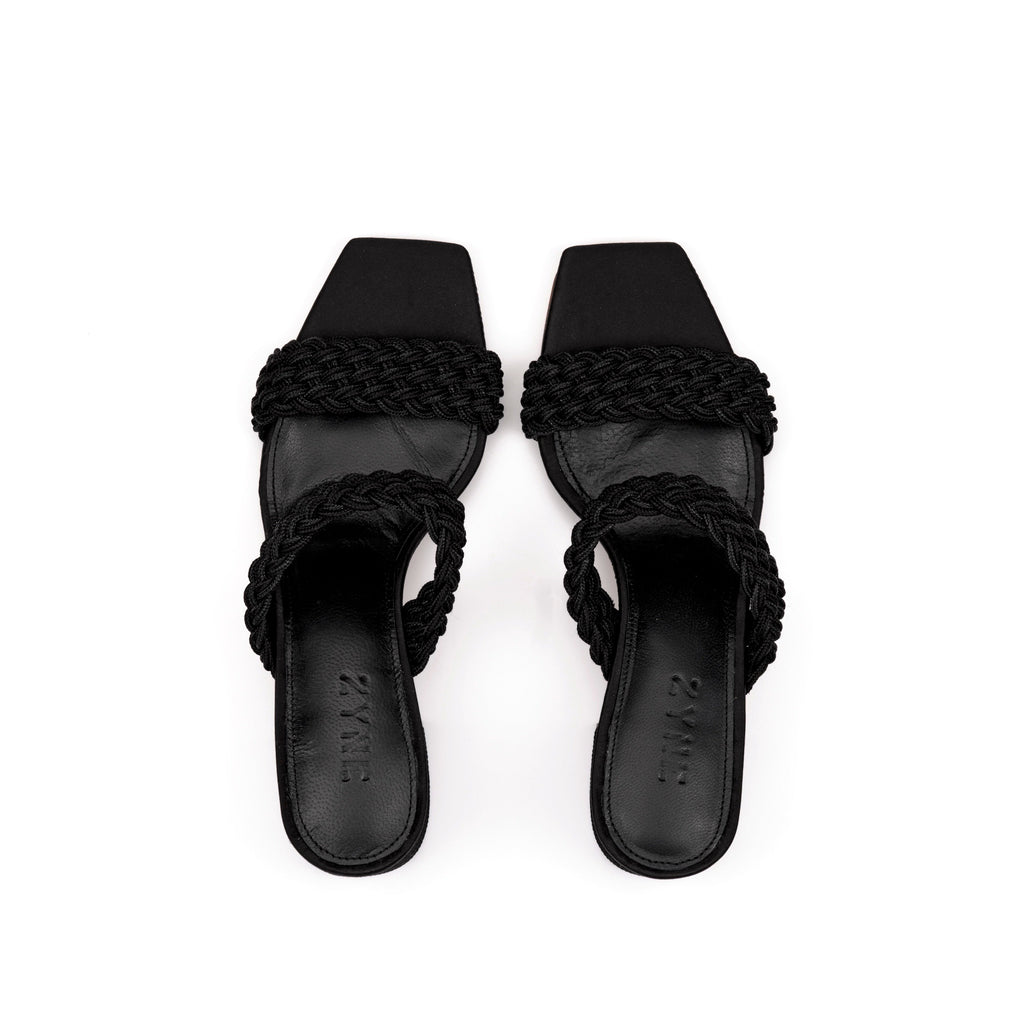 Amber I Sandals