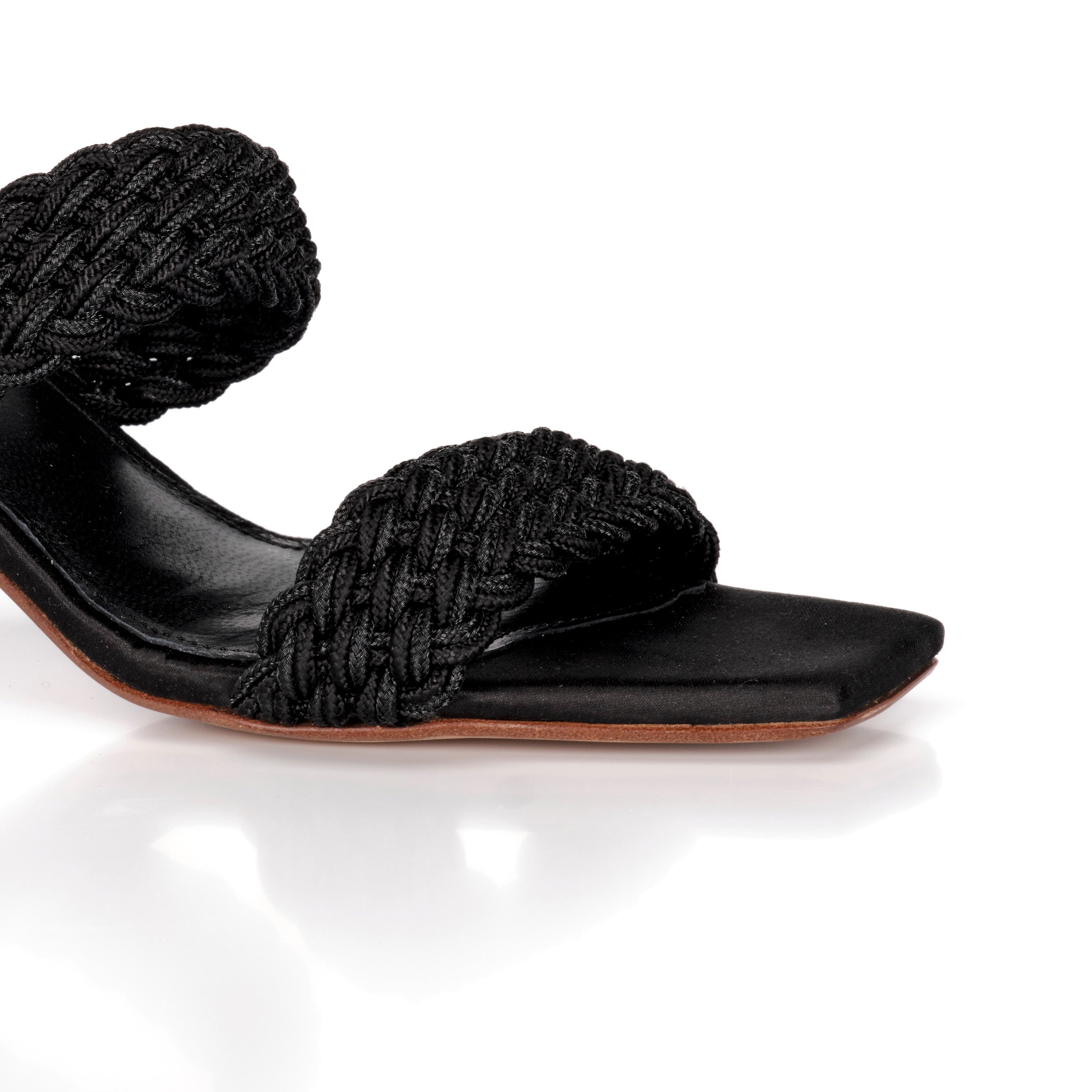Amber I Sandals