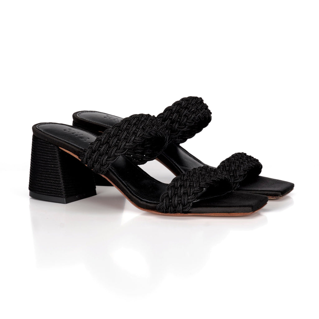 Amber I Sandals