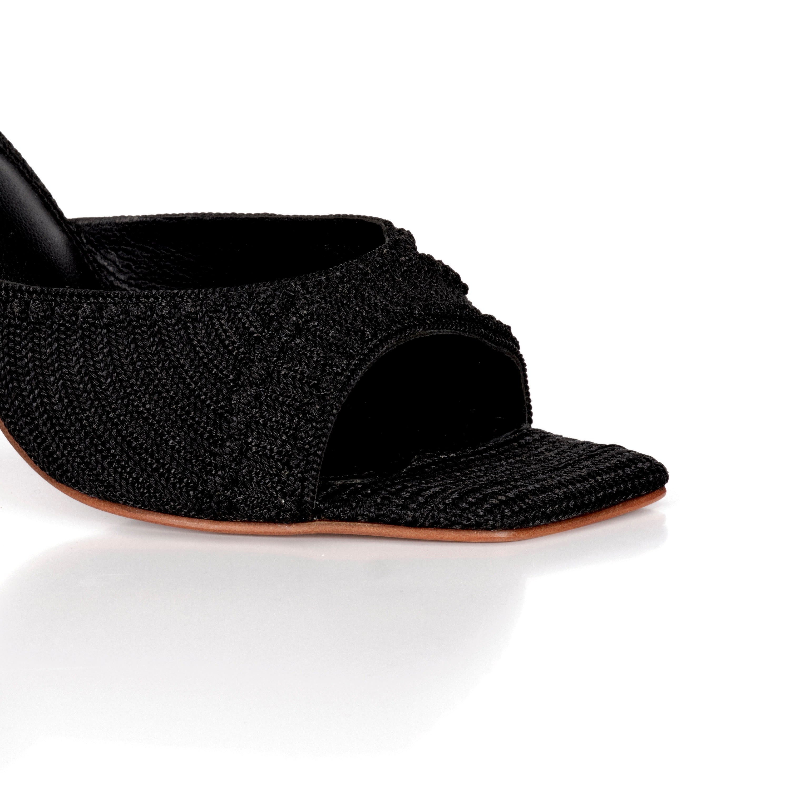 Sandales Topaz 75