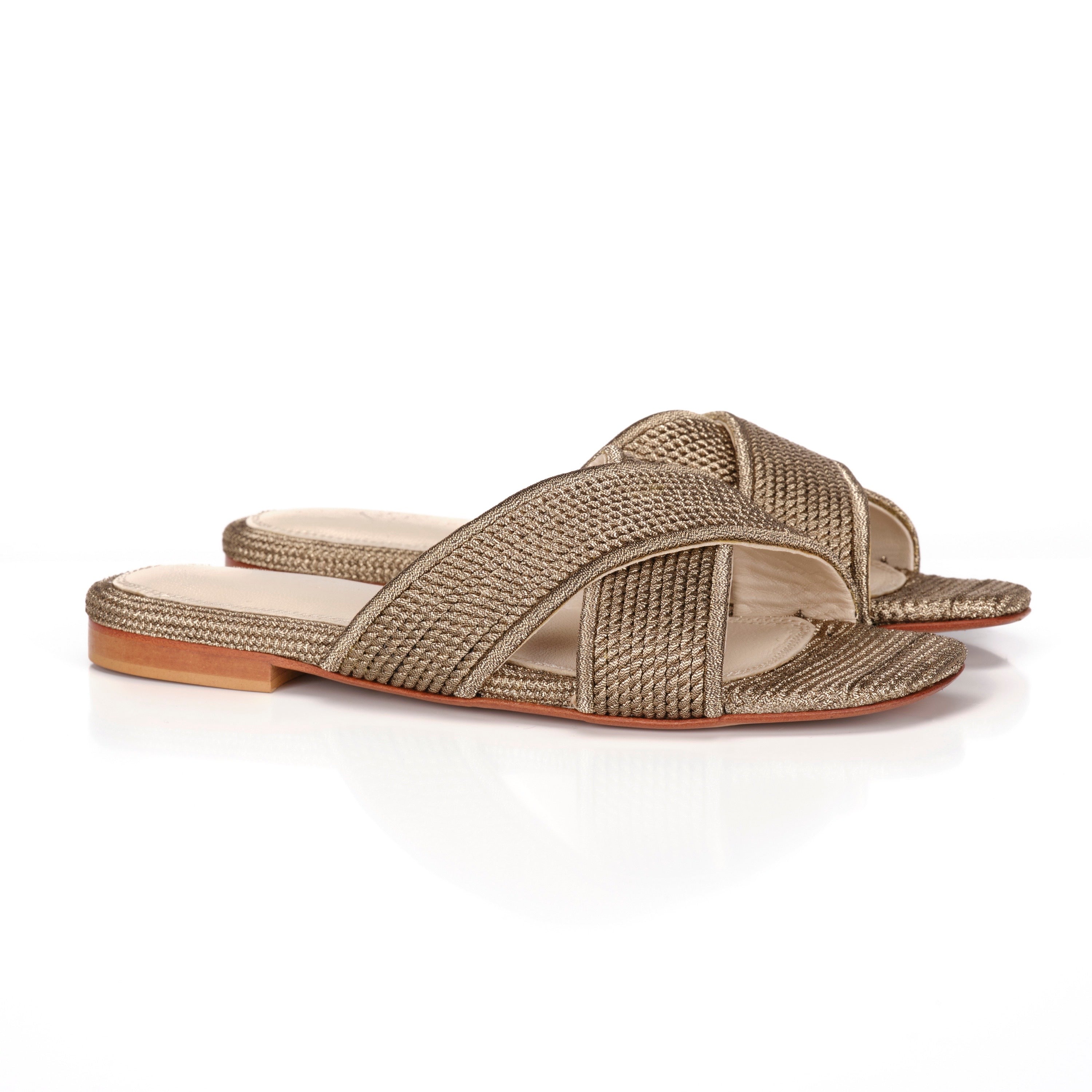 Erika sandals