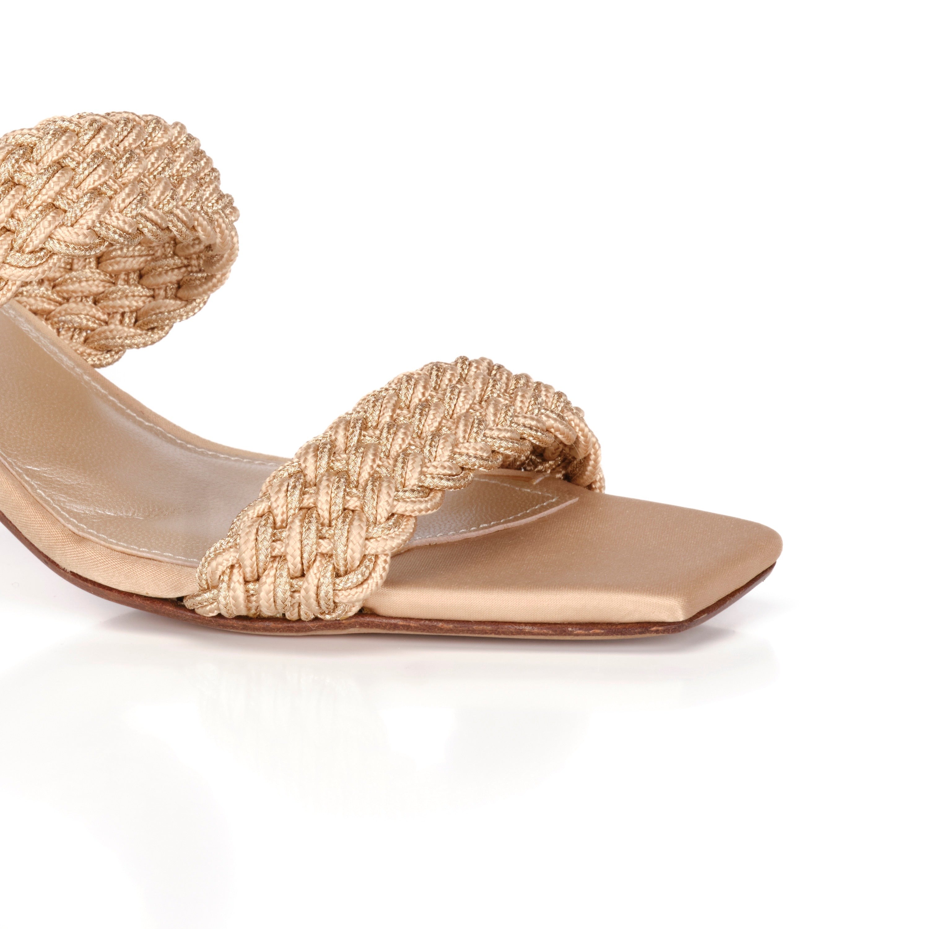 Sandalias Ámbar I