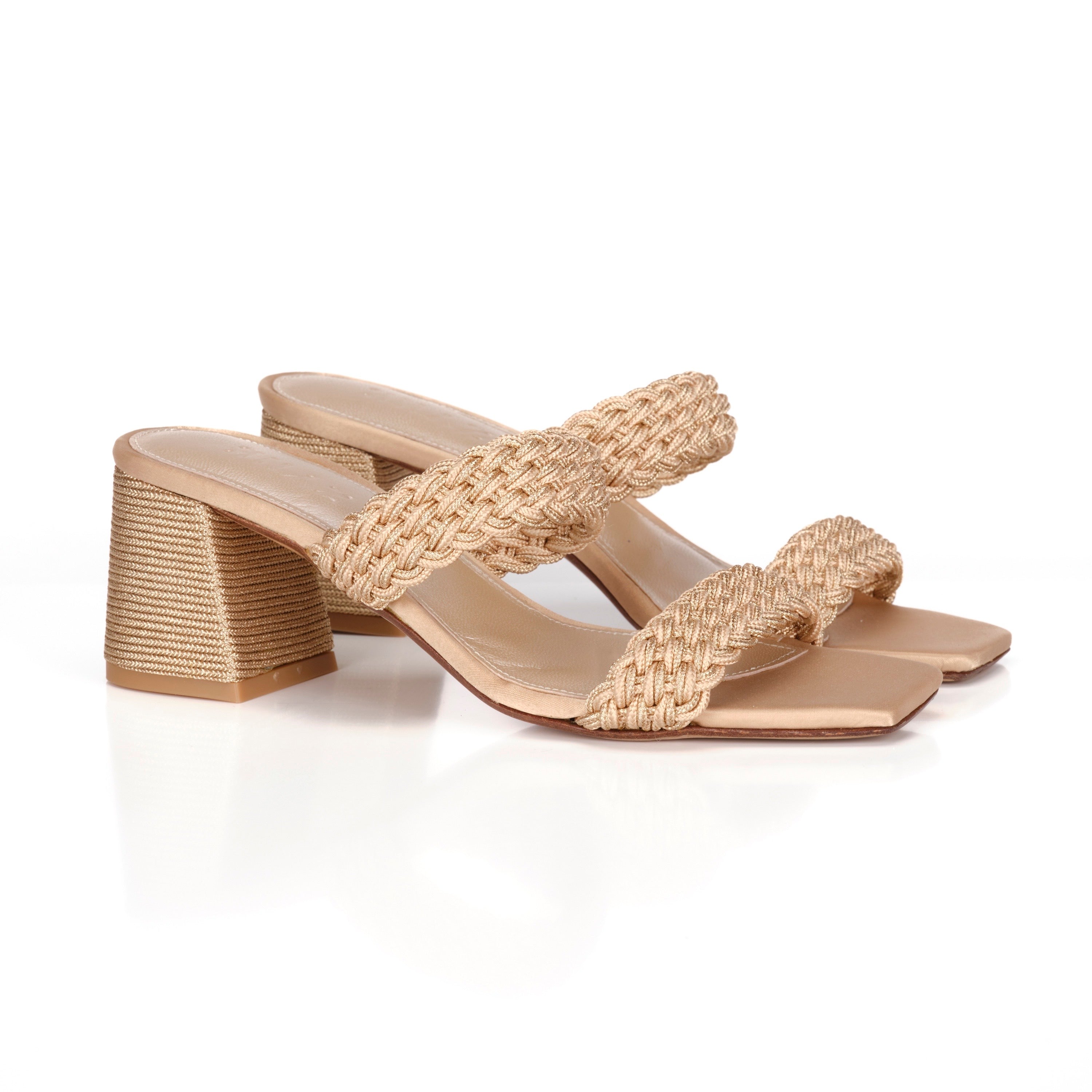 Sandalias Ámbar I