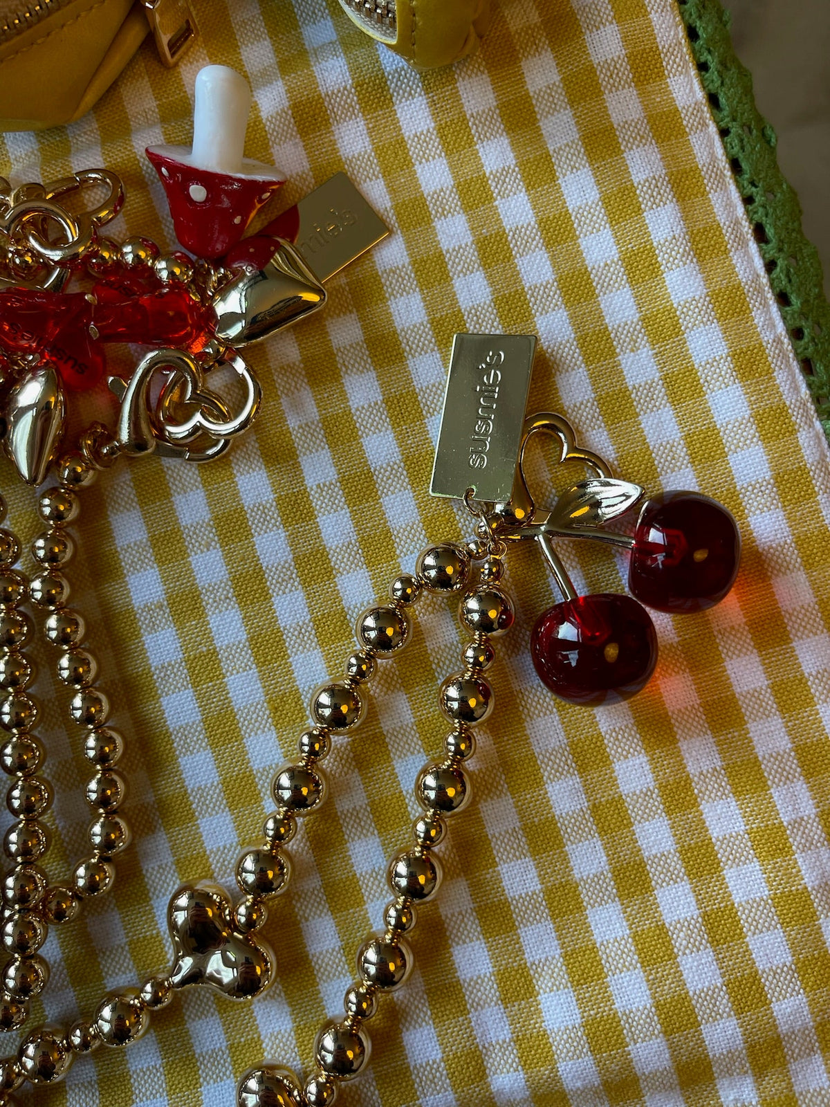 Key Charm