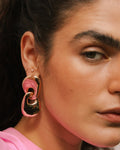 Aria Earrings