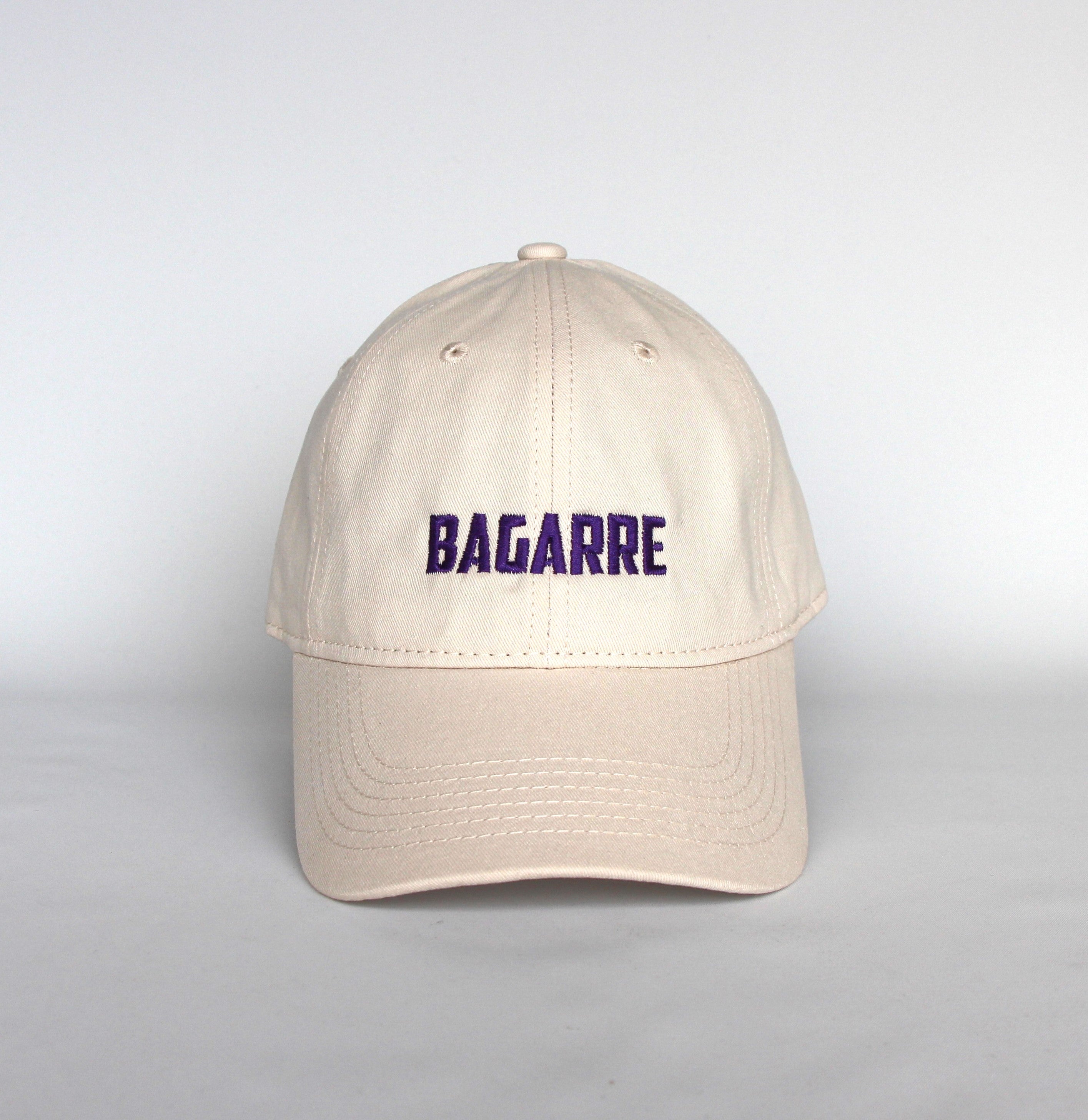 Gorra Pelea
